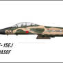 F-15EJ JASDF