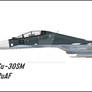 Sukhoi Su-30SM