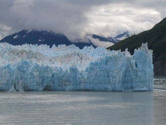 Hubbard Glacier 2