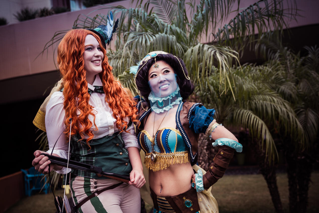 Steampunk Disney Princesses By Cindyrellacosplay On Deviantart Steampunk Disney Princesses By Cindyrellacosplay On Deviantart