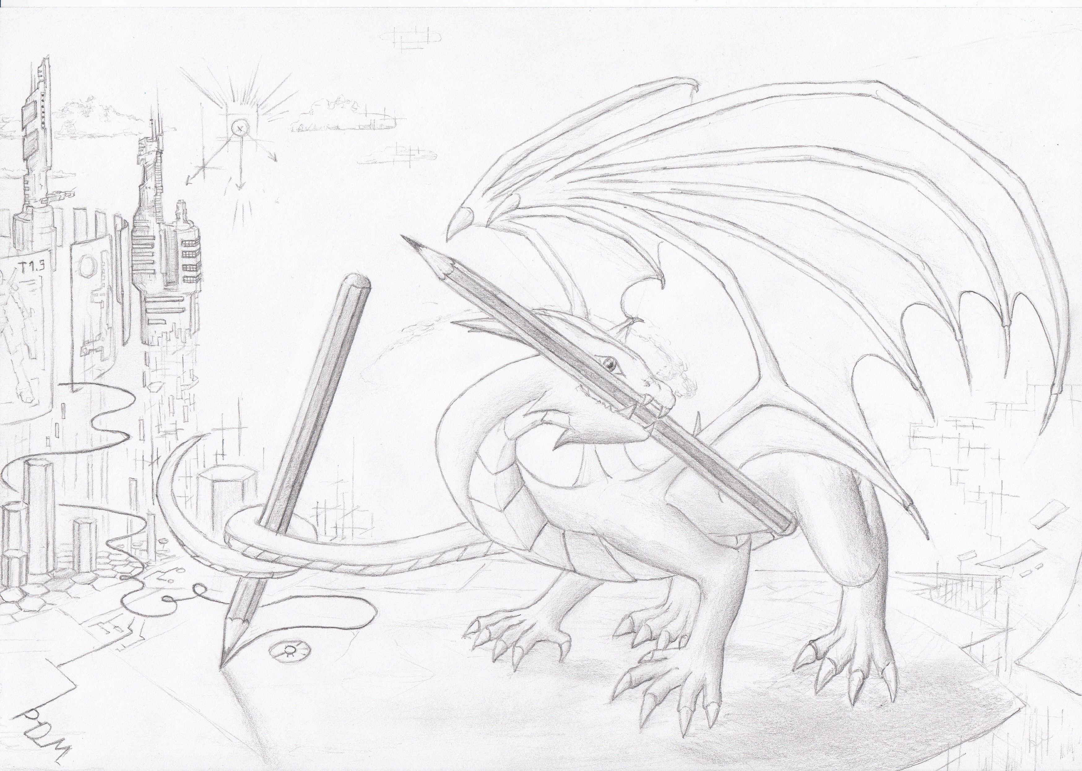 ID Dragon