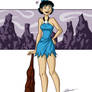 Betty Rubble