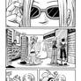 Sunglass Shopping
