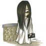 Sadako Loves You