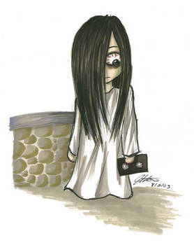 Sadako Loves You
