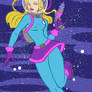 Space Girl