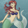 Under the Sea