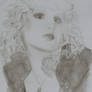 Nancy Spungen