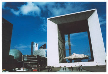 grande arche