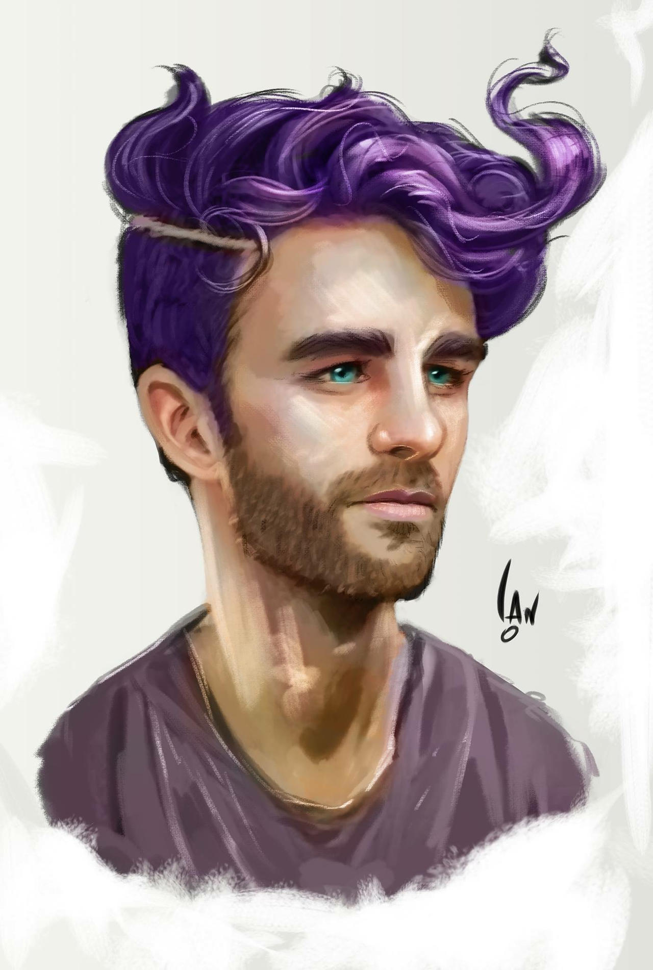 Render studies 2 by Thesketchian on DeviantArt
