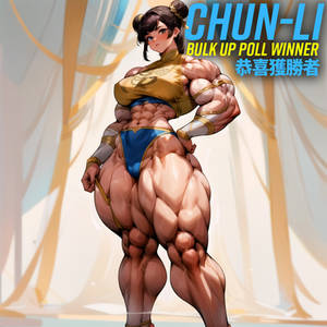 Chun-Li