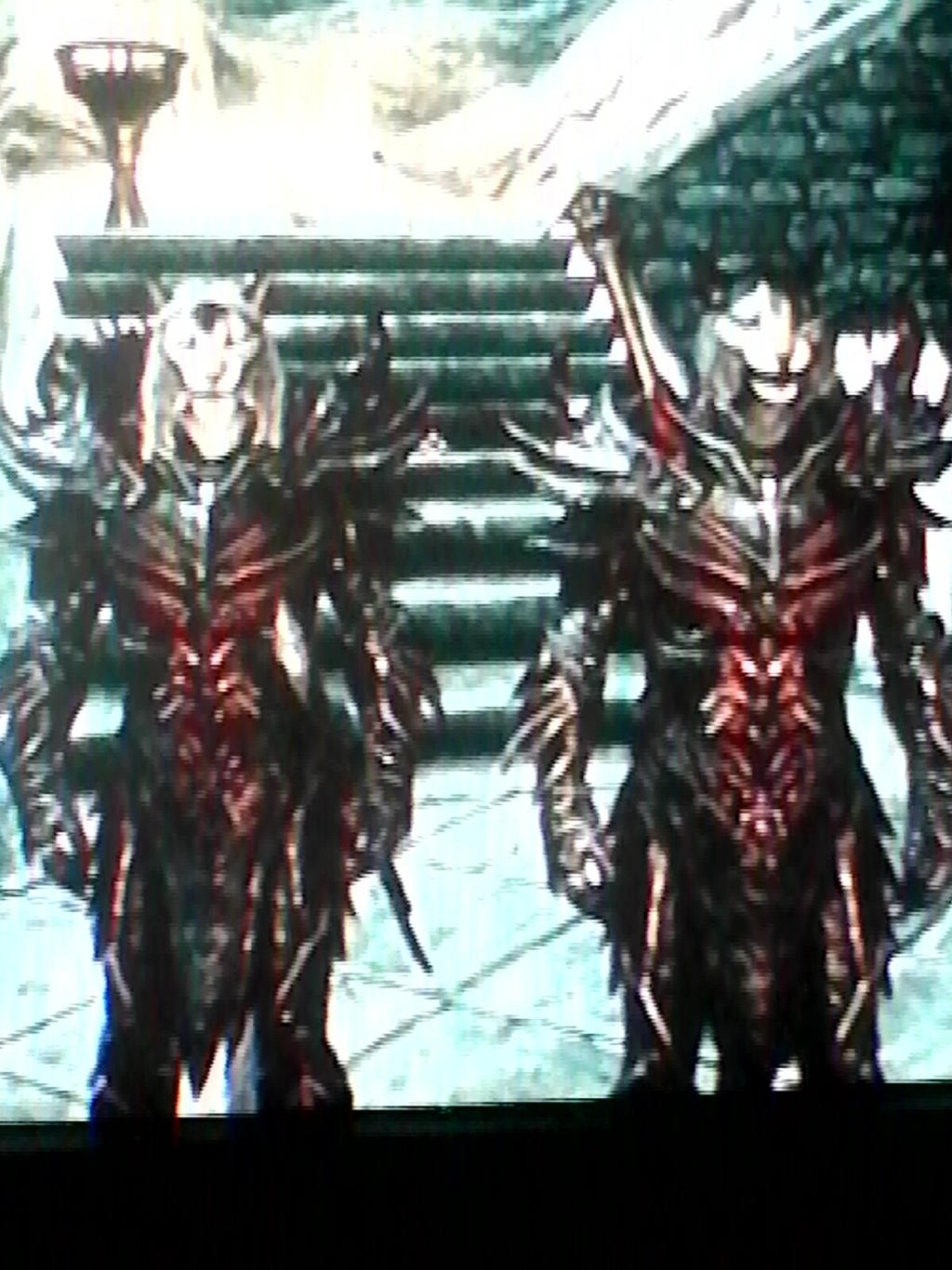 skyrim me and kharjo