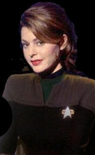 Lt. Daphne Moon by spirit-chickadee on DeviantArt Lt. Daphne Moon by spirit-chickadee on DeviantArt