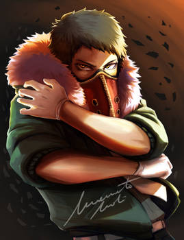 Overhaul