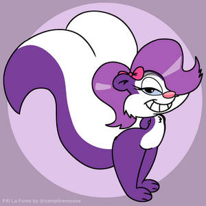Drea Mouse Rigoanimate cecilartman User Profile | DeviantArt