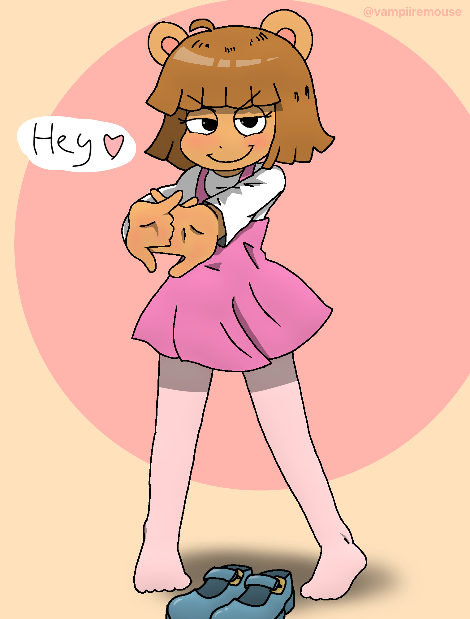 Bad Word Deviantart Bad D.W by vampiiremouse on DeviantArt