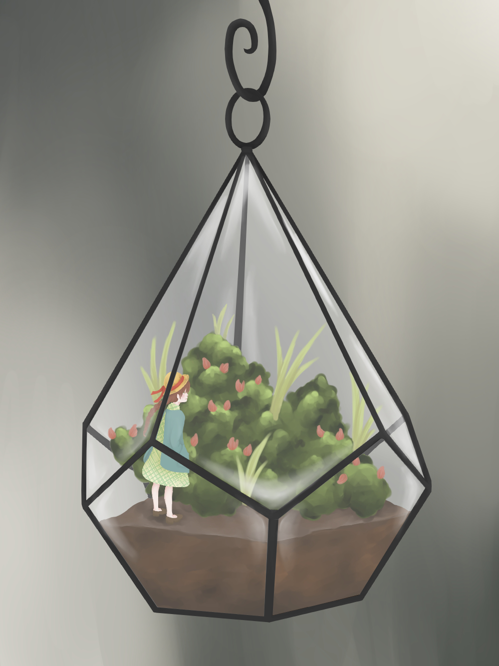 Terrarium