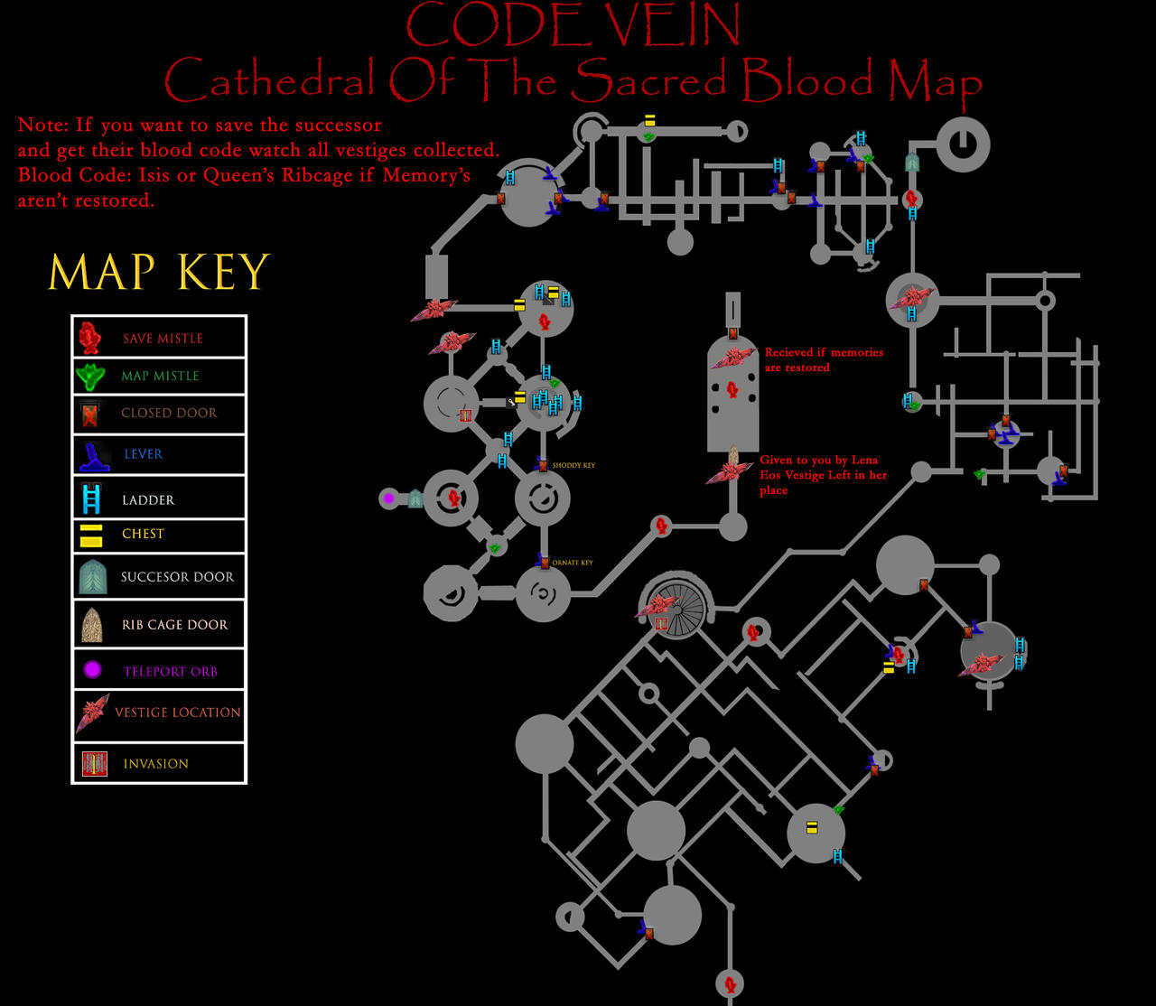 Cathedral of the Sacred Blood