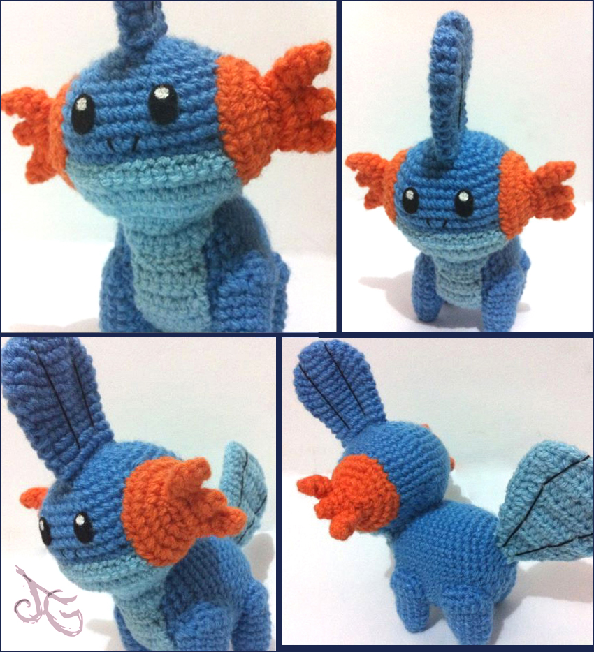 Mudkip