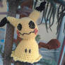 Mimikyu S2
