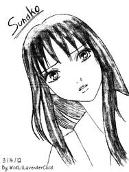 Sunako