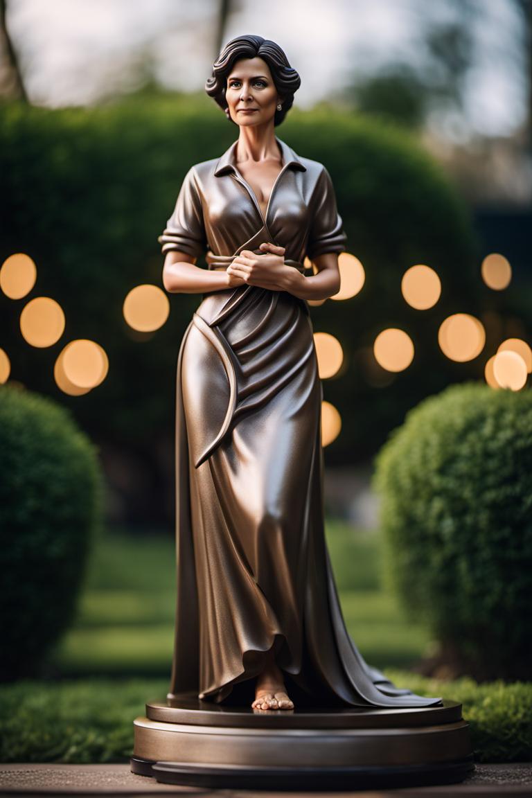 Statues Deviantart Mom Statue 19 by Sherafan185 on DeviantArt