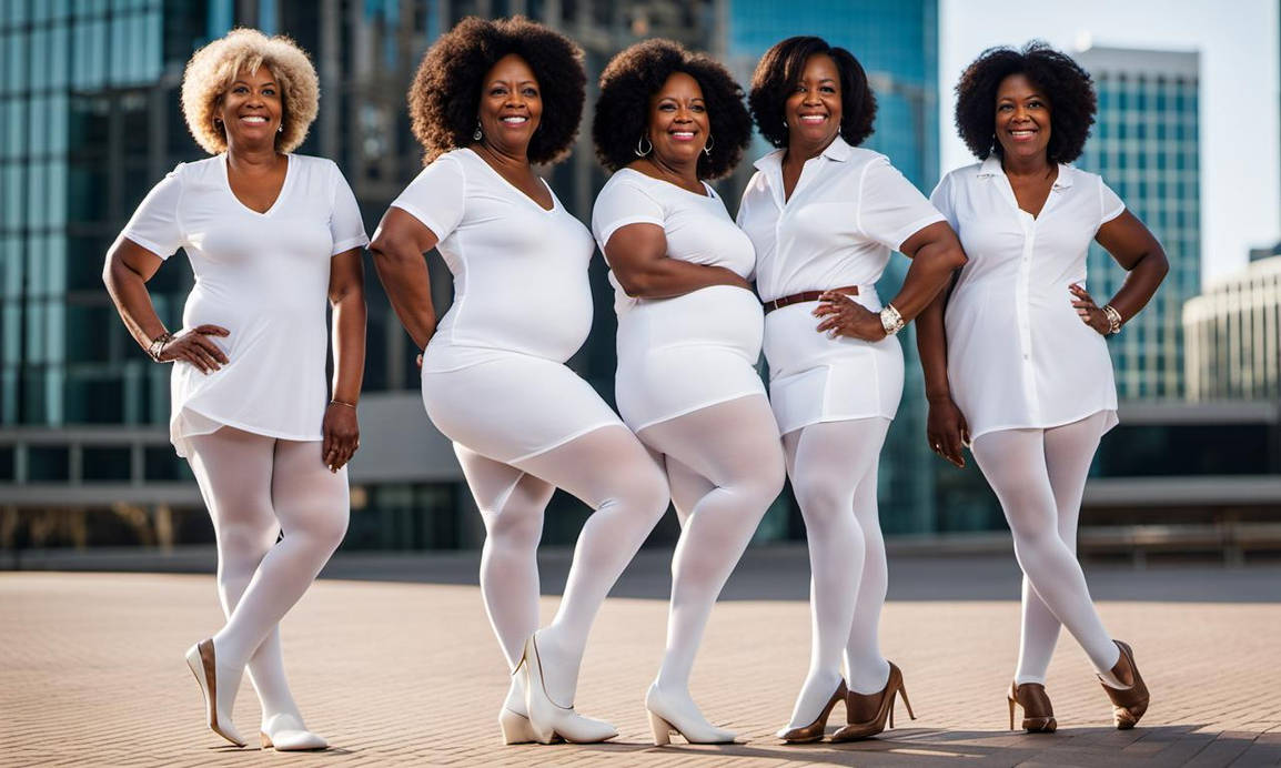 Sexy Black Moms White Pantyhose 1 By Sherafan185 On DeviantArt sexy-black-moms-white-pantyhose-1-by-sherafan185-on-deviantart
