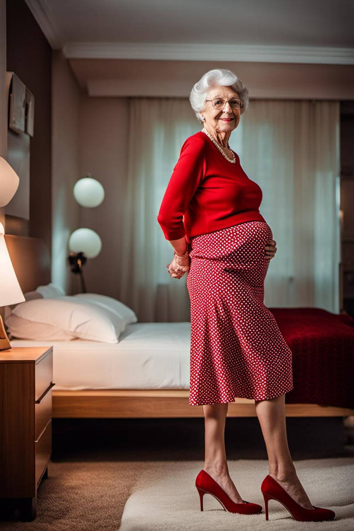 Pregnant Grandmas 16 By Sherafan185 On DeviantArt pregnant-grandmas-16-by-sherafan185-on-deviantart
