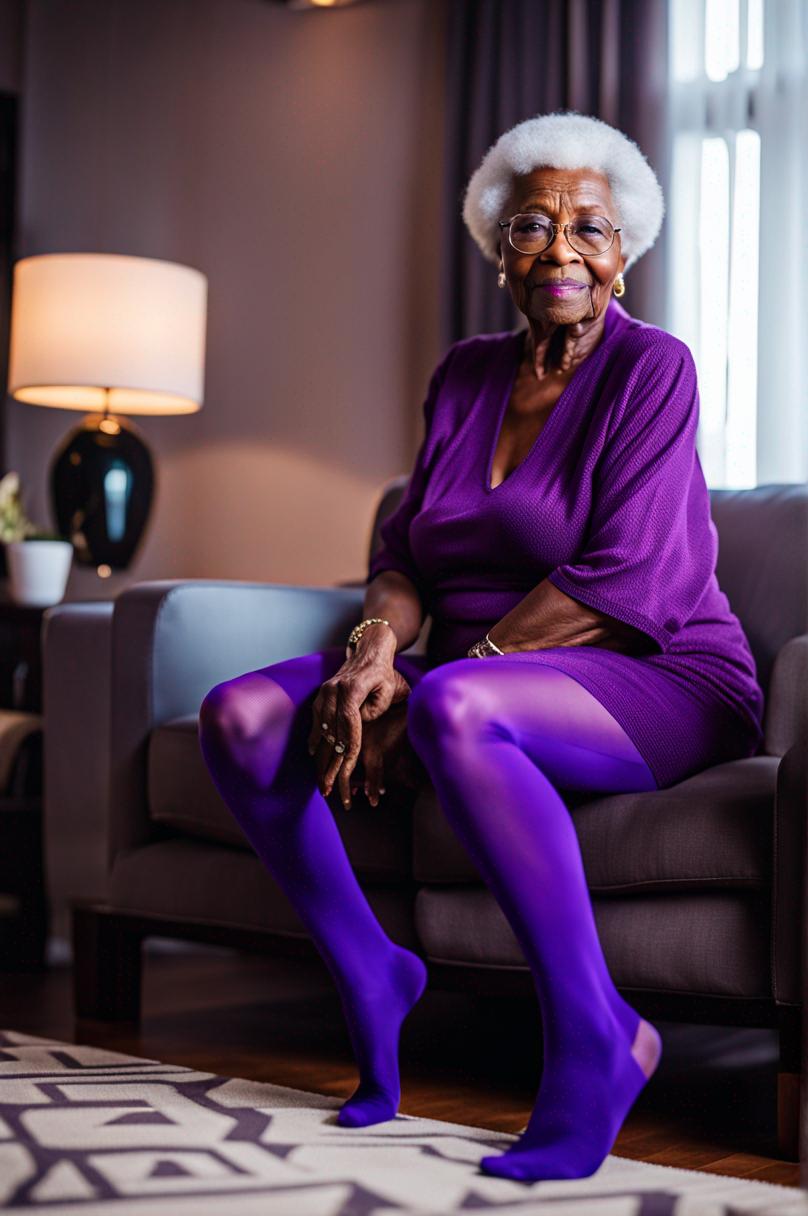 Sexy Black Grandma Purple Opaque Pantyhose 2 By Sherafan185 On DeviantArt sexy-black-grandma-purple-opaque-pantyhose-2-by-sherafan185-on-deviantart