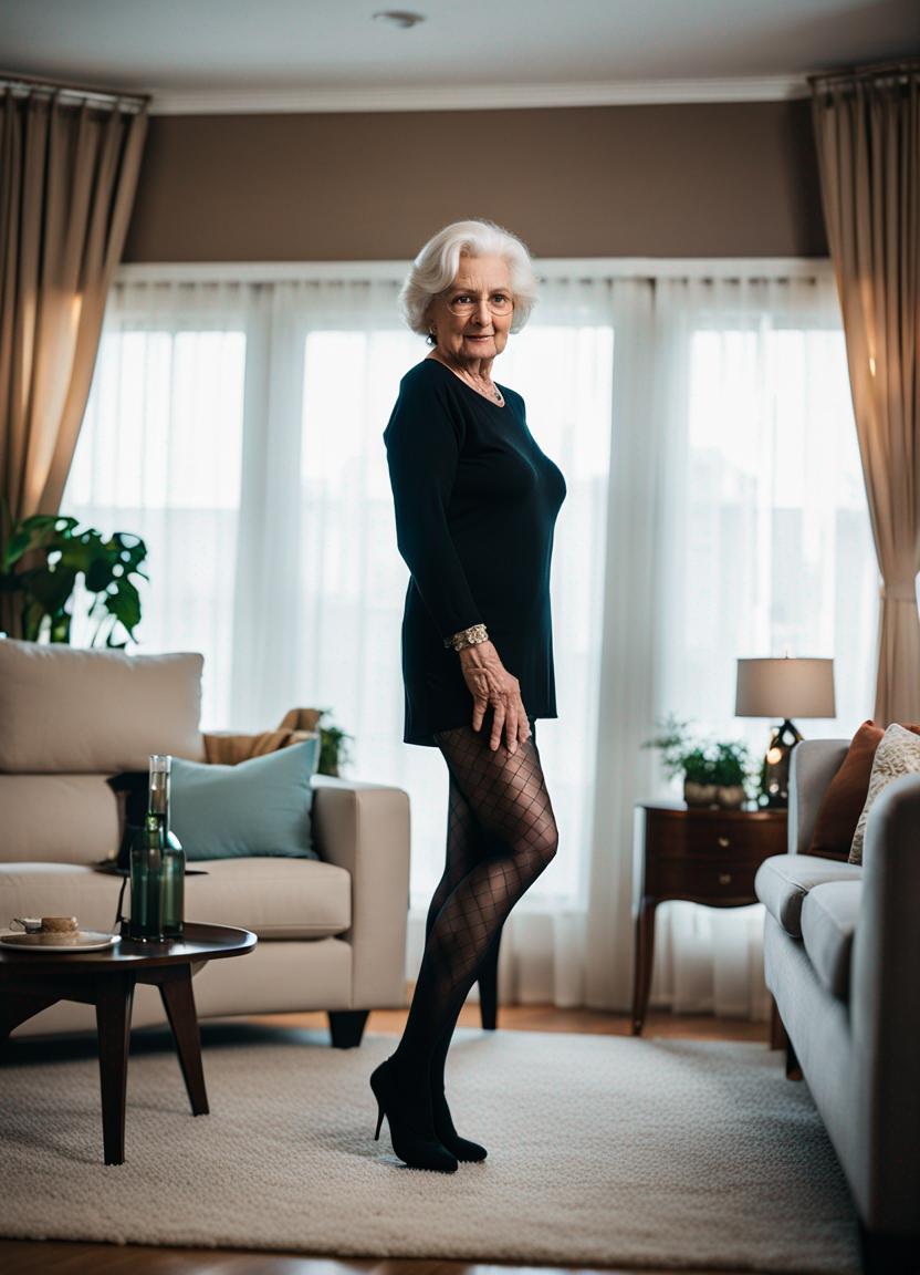 Rich Grandma In Black Pantyhose 8 By Sherafan185 On DeviantArt rich-grandma-in-black-pantyhose-8-by-sherafan185-on-deviantart
