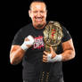 Tommy Dream as TNA Digital Media Champion Render