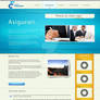 Insurance Website