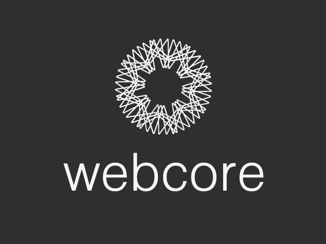 Webcore