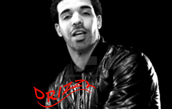 George Drizzy Drizzy by halrod on DeviantArt