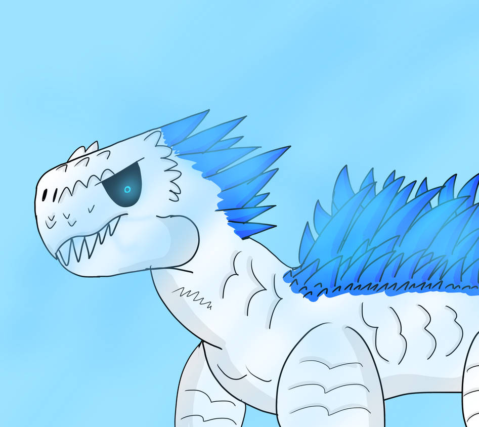 Shimo by Jaynator06 on DeviantArt