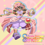 Gift- Pirate Princess Sinclair by Obaba
