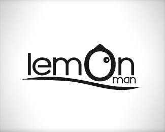 Lemon Man