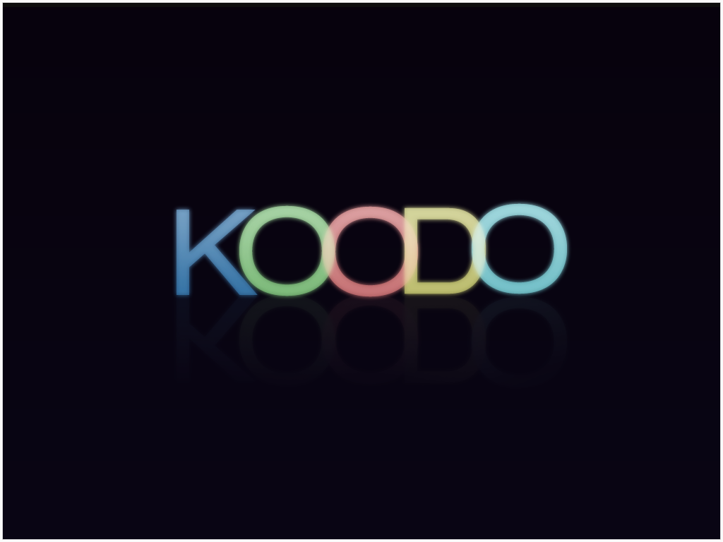 Koodo Glow