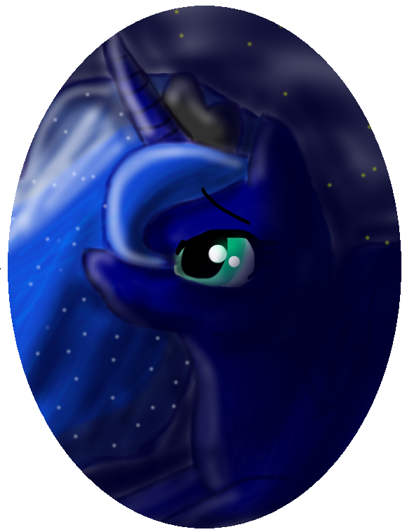 Princess Luna