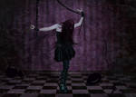 Swaying Marionette by Chanine1
