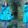 Selfmade Coat