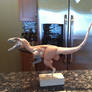 Deinonychus antirrhopus WIP