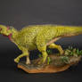 Edmontosaurus annectens