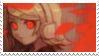 Red Rin Stamp