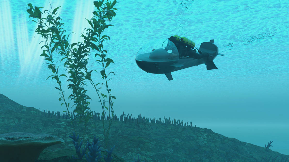 Out for a Ride by Gregdemin on DeviantArt