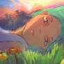 Tear of Nature