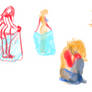 Gesture Practice #53