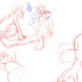 Gesture Practice #59