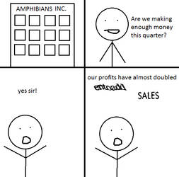 Captcha Comic 1