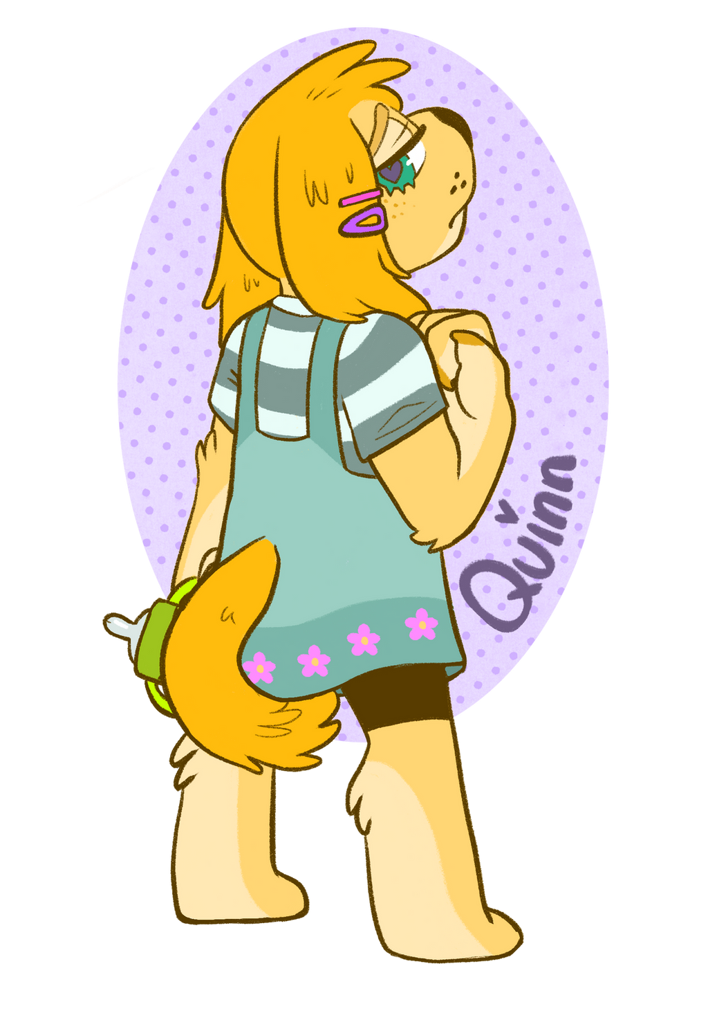 Deviantart Grumpy Baby Quinn Grumpy by Late-Night-Cannibals on DeviantArt